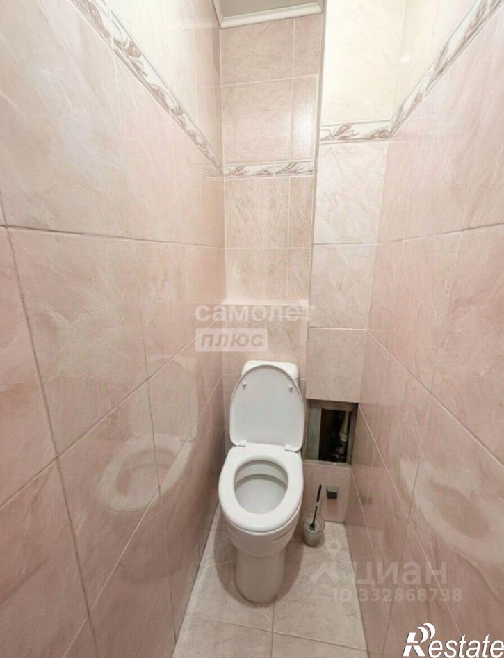 3-комн квартира ул Кронштадтская, 3,  д. 3