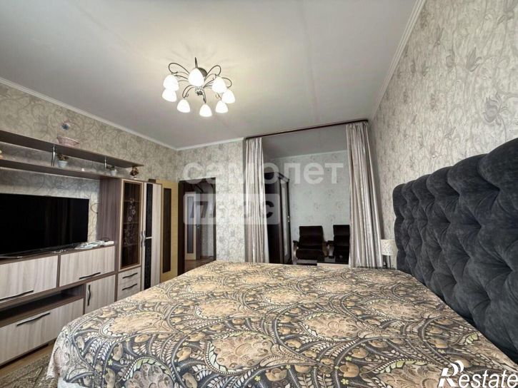 1-комн квартира ул Тамбовская, 9,  д. 9