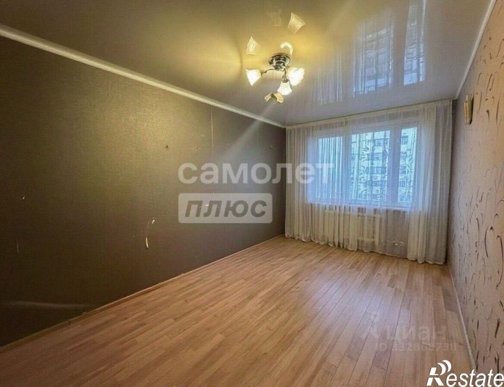 3-комн квартира ул Кронштадтская, 3,  д. 3