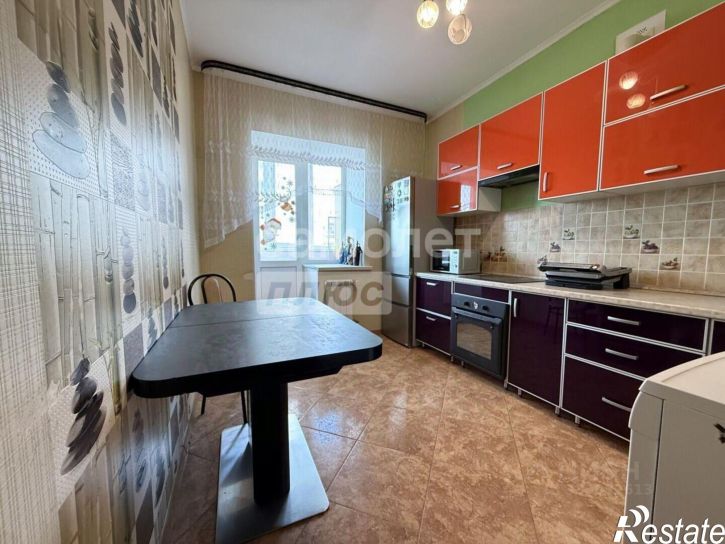 1-комн квартира ул Тамбовская, 9,  д. 9