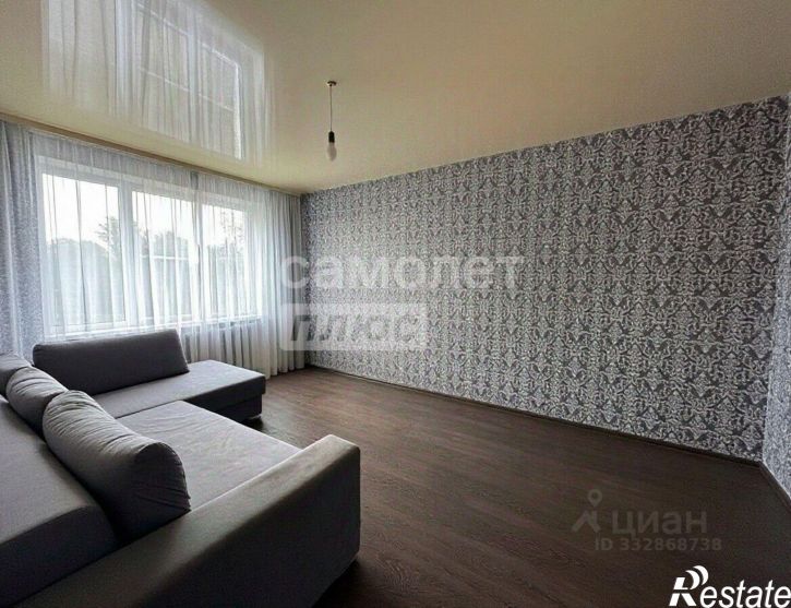 3-комн квартира ул Кронштадтская, 3,  д. 3