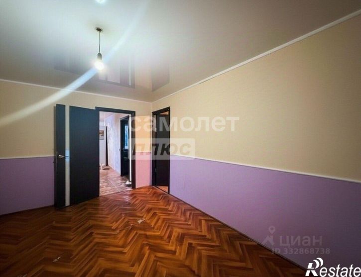 3-комн квартира ул Кронштадтская, 3,  д. 3