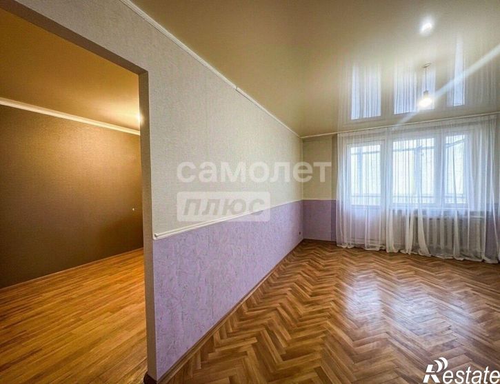 3-комн квартира ул Кронштадтская, 3,  д. 3