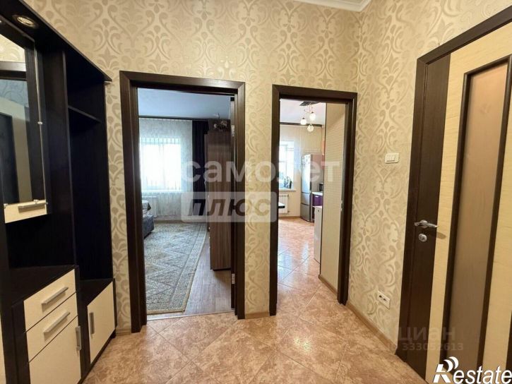 1-комн квартира ул Тамбовская, 9,  д. 9