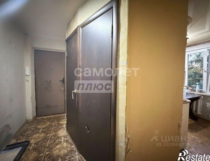 3-комн квартира ул Кронштадтская, 3,  д. 3