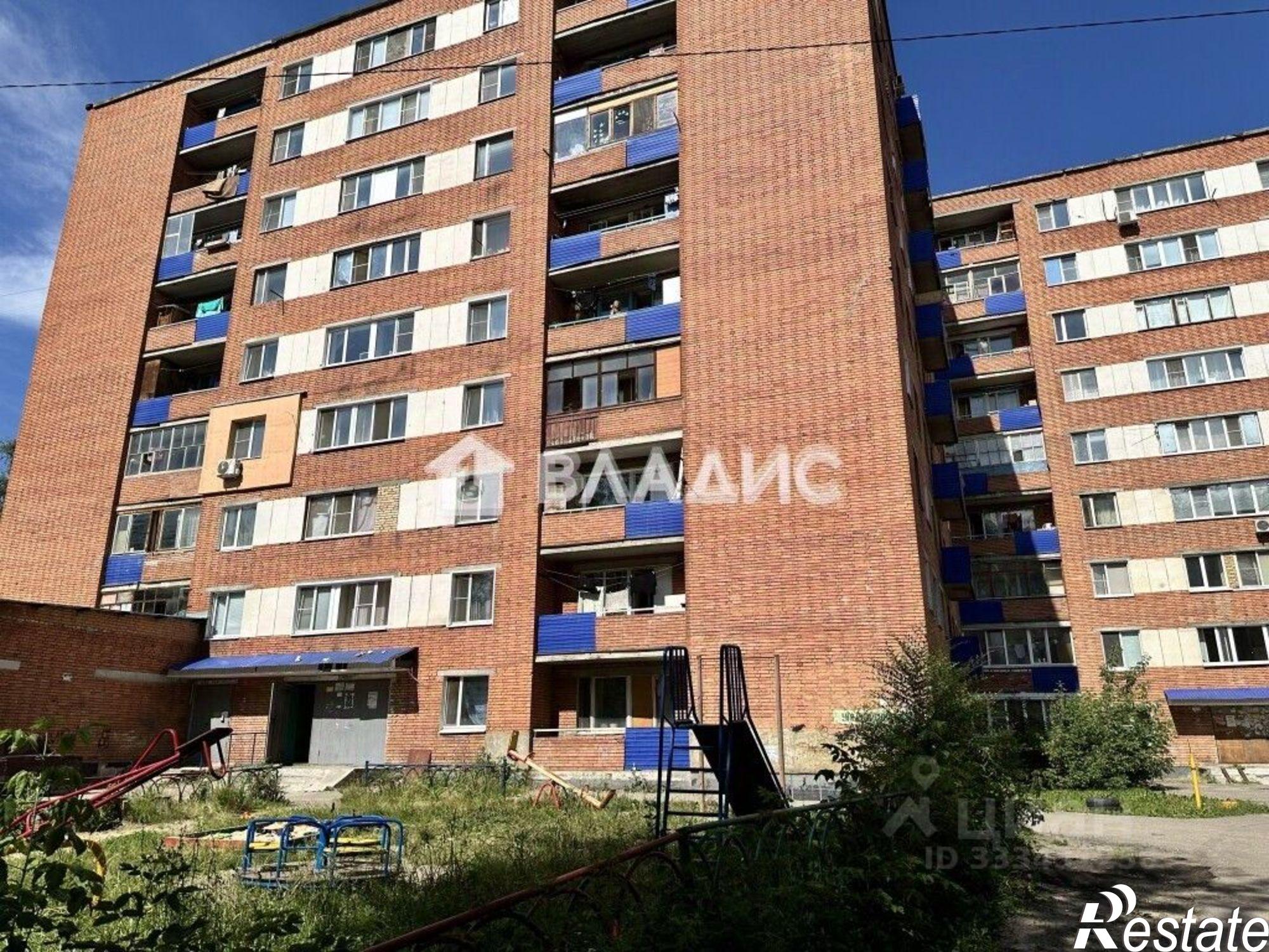 Купить комнату за 600 000 рублей на ул Ульяновская, 13