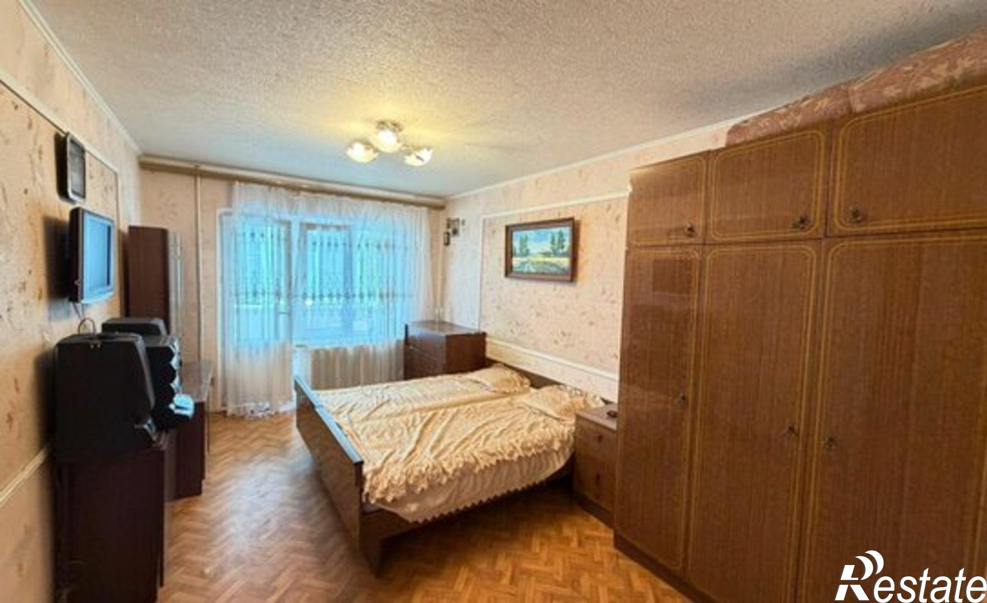 Купить квартиру за 5 730 000 рублей на пр-кт Строителей, 54
