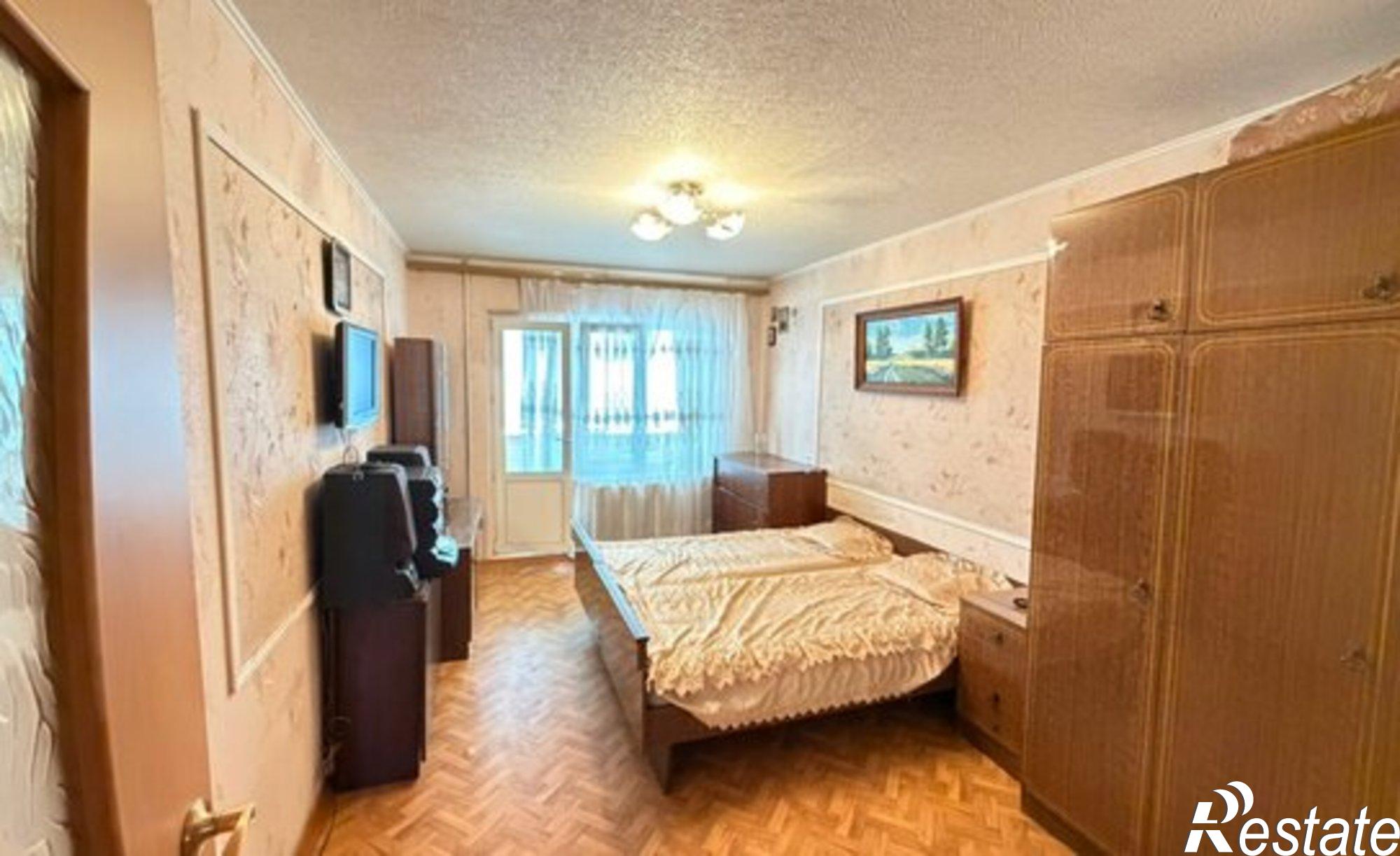 Купить квартиру за 5 730 000 рублей на пр-кт Строителей, 54