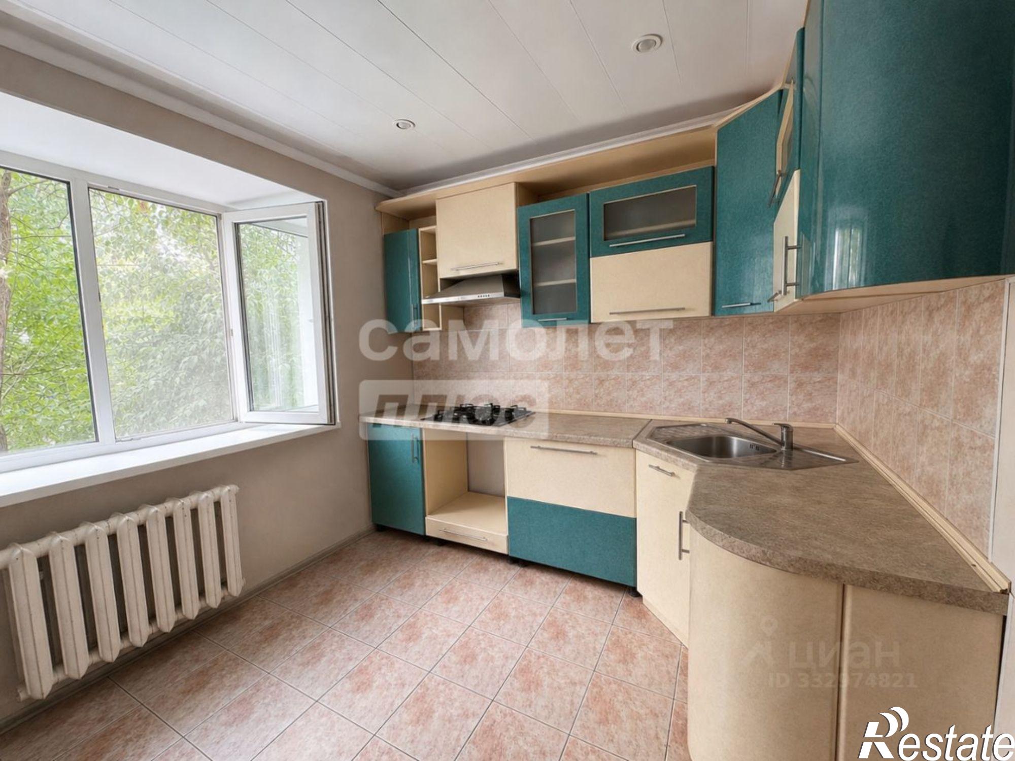 Купить квартиру за 3 990 000 рублей на ул Краснова, 32