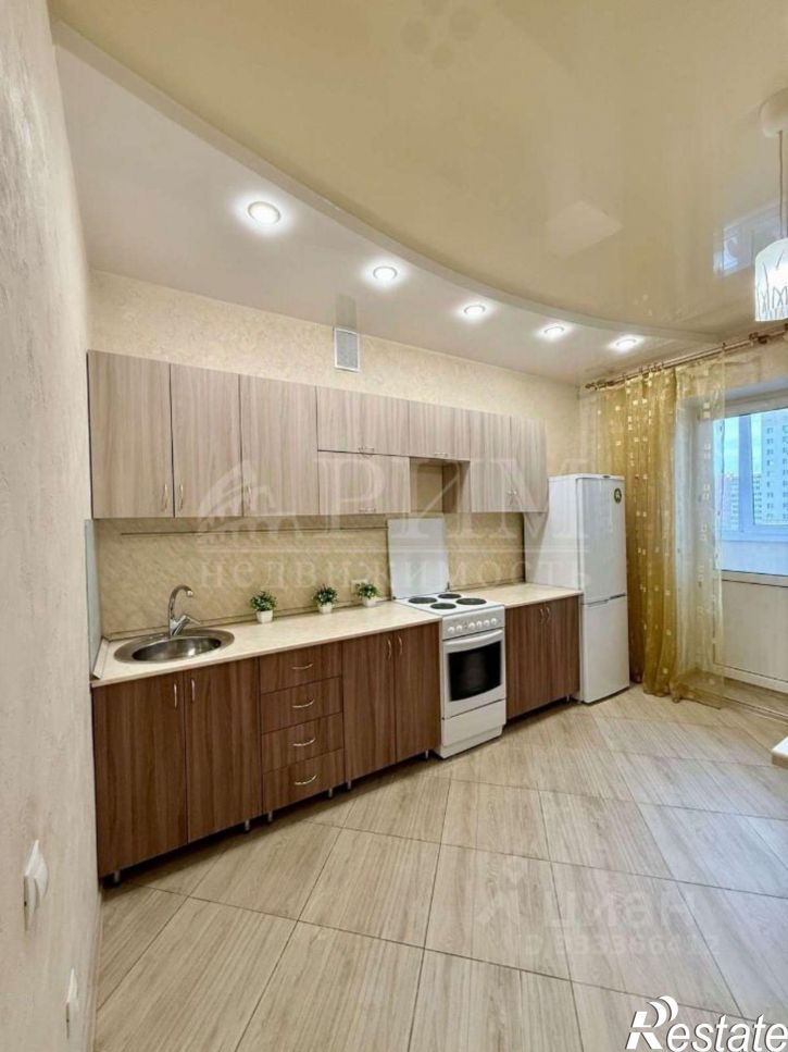 1-комн квартира ул Тернопольская, 10,  д. 10