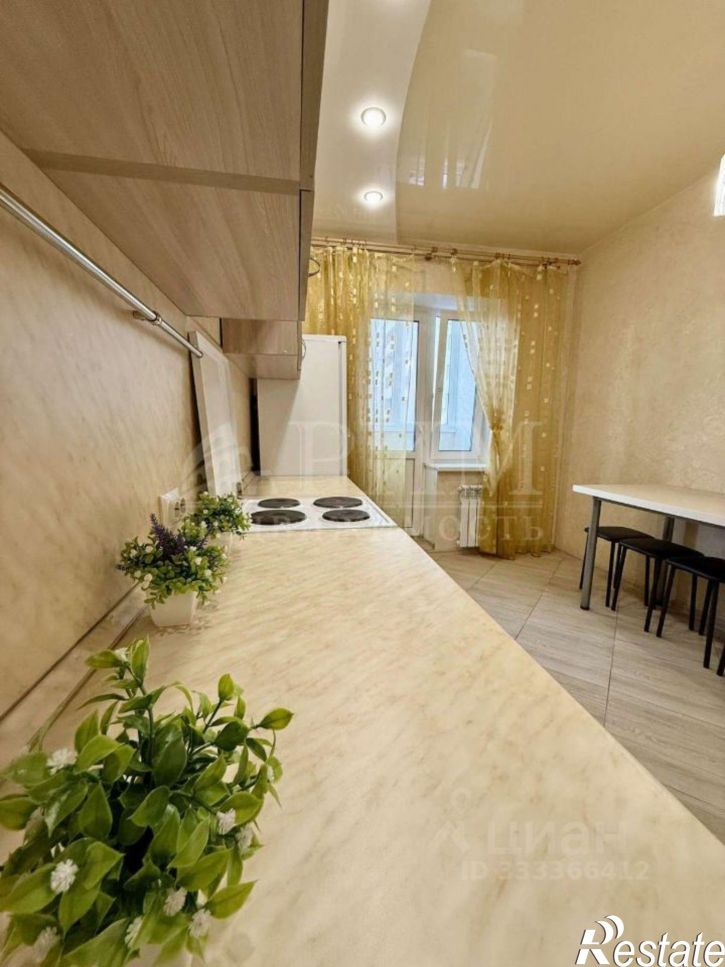 1-комн квартира ул Тернопольская, 10,  д. 10