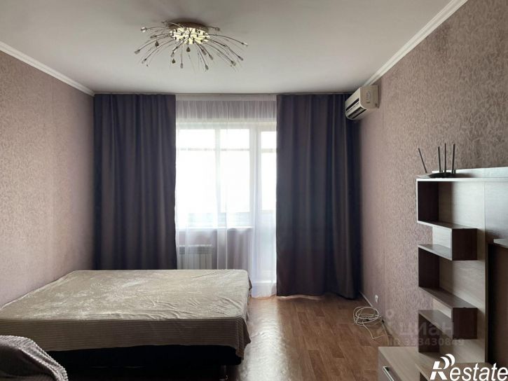 1-комн квартира ул Чаадаева, 111,  д. 111