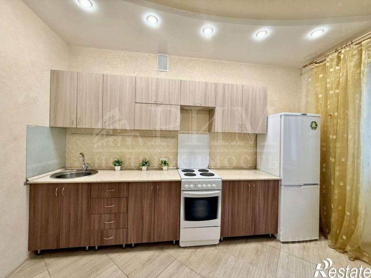 1-комн квартира ул Тернопольская, 10,  д. 10