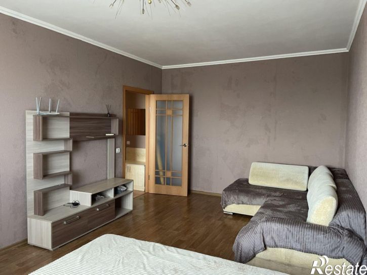 1-комн квартира ул Чаадаева, 111,  д. 111