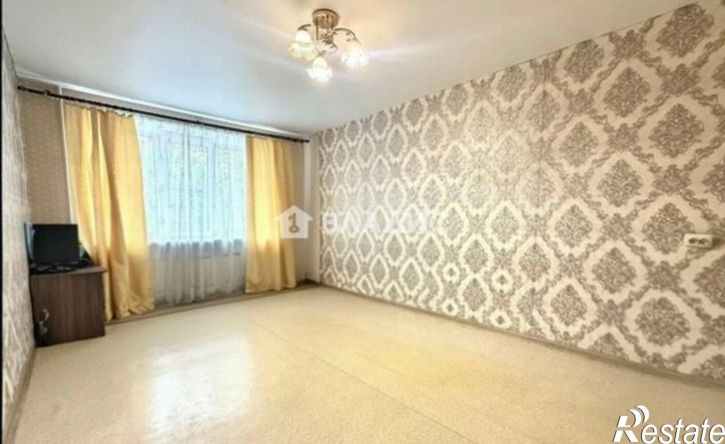 1-комн квартира ул Пролетарская, 20А,  д. 20А