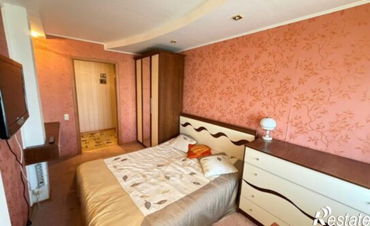3-комн квартира пр-кт Строителей, 54,  д. 54