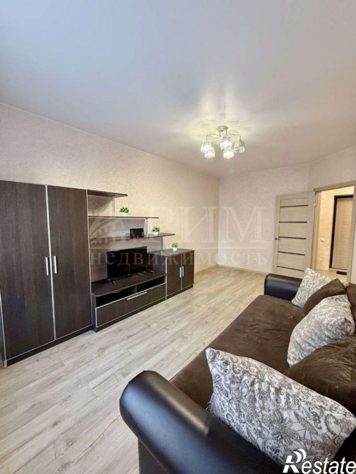 1-комн квартира ул Тернопольская, 10,  д. 10