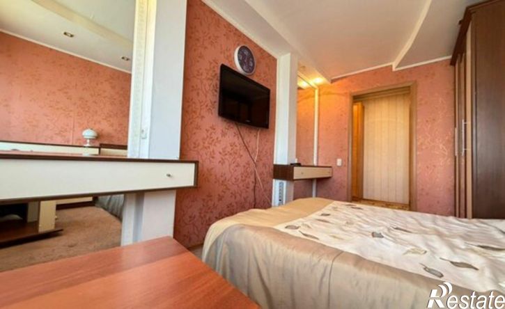 3-комн квартира пр-кт Строителей, 54,  д. 54