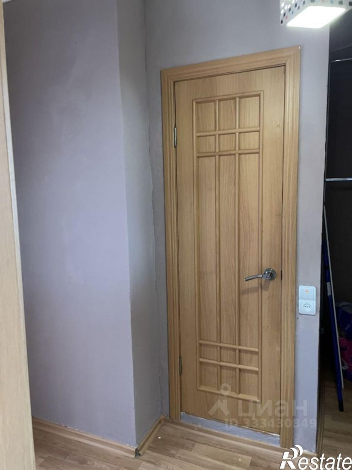 1-комн квартира ул Чаадаева, 111,  д. 111