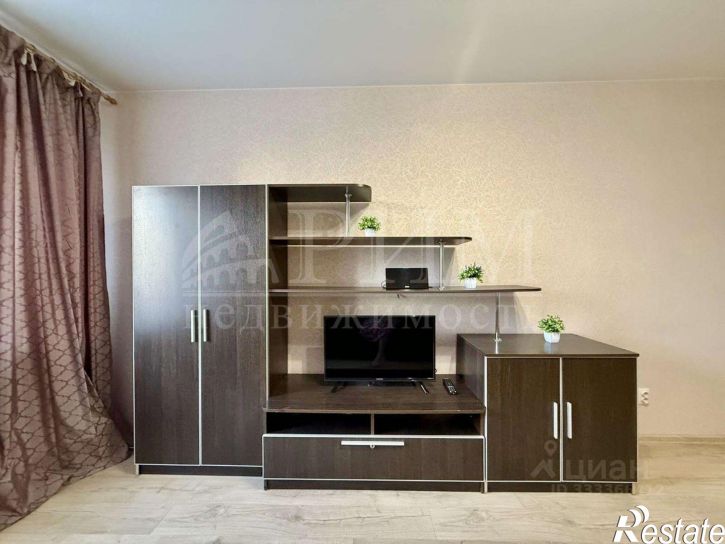 1-комн квартира ул Тернопольская, 10,  д. 10