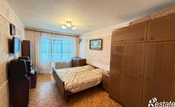 3-комн квартира пр-кт Строителей, 54,  д. 54