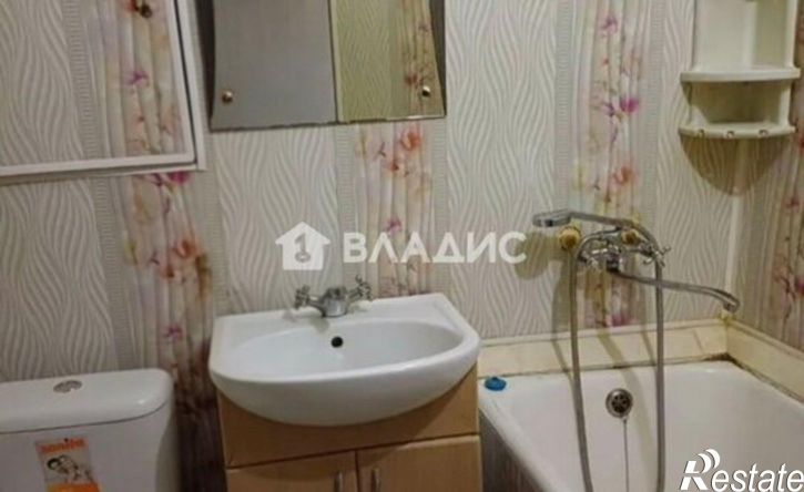 1-комн квартира ул Пролетарская, 20А,  д. 20А