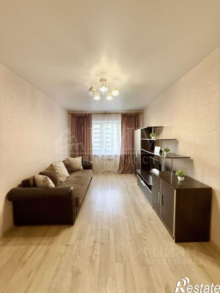 1-комн квартира ул Тернопольская, 10,  д. 10