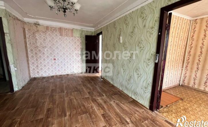 2-комн квартира ул Гагарина, 9,  д. 9