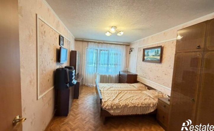 3-комн квартира пр-кт Строителей, 54,  д. 54