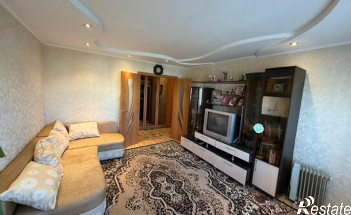 3-комн квартира пр-кт Строителей, 54,  д. 54