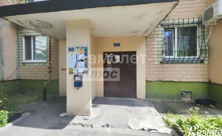 2-комн квартира ул Антонова, 5,  д. 5