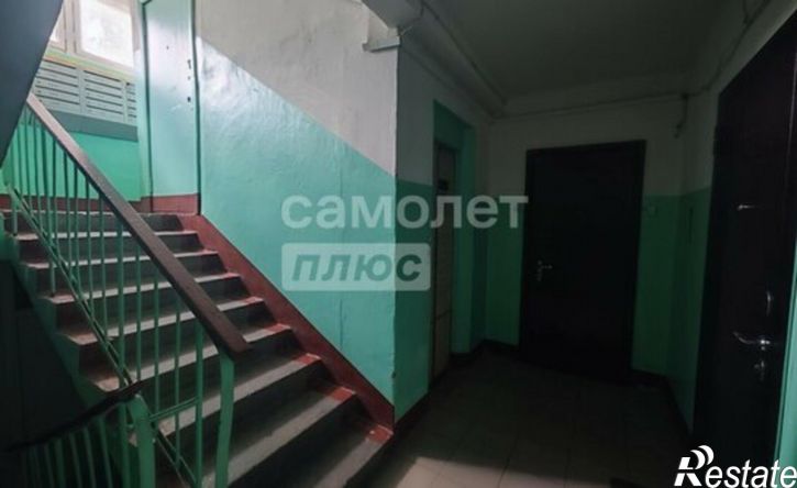 2-комн квартира ул Антонова, 5,  д. 5
