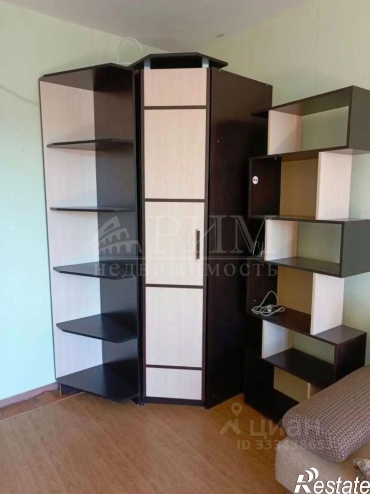 1-комн квартира ул Ладожская, 51А,  д. 51А