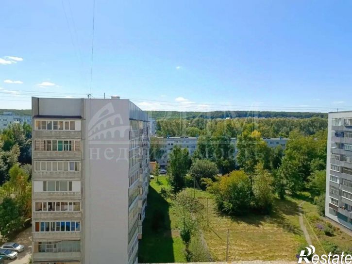 1-комн квартира ул Ладожская, 51А,  д. 51А