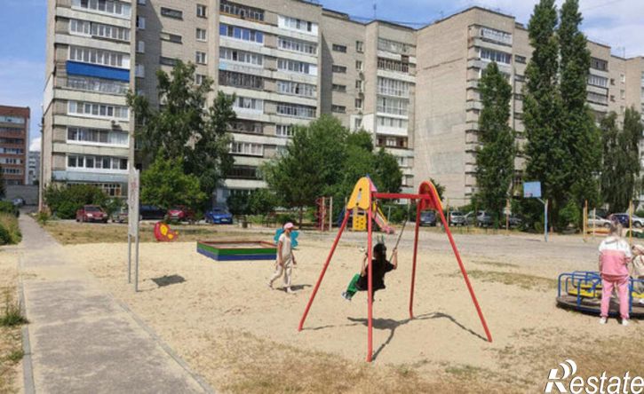 3-комн квартира ул Антонова, 11,  д. 11