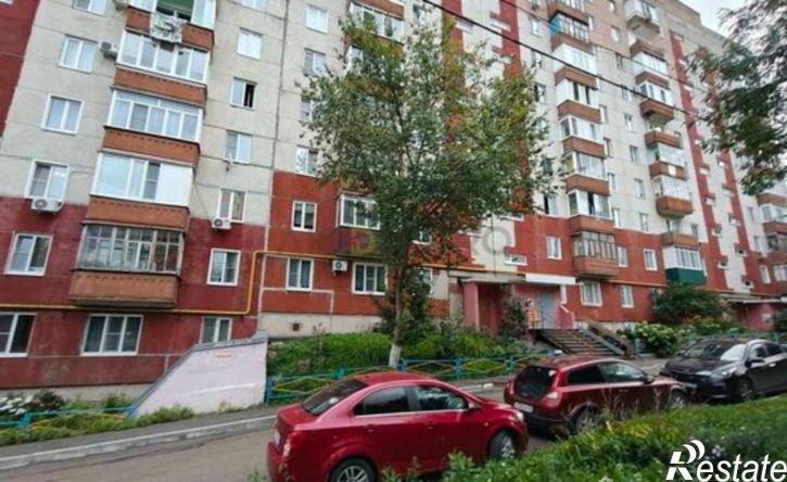 1-комн квартира ул Лядова, 36,  д. 36