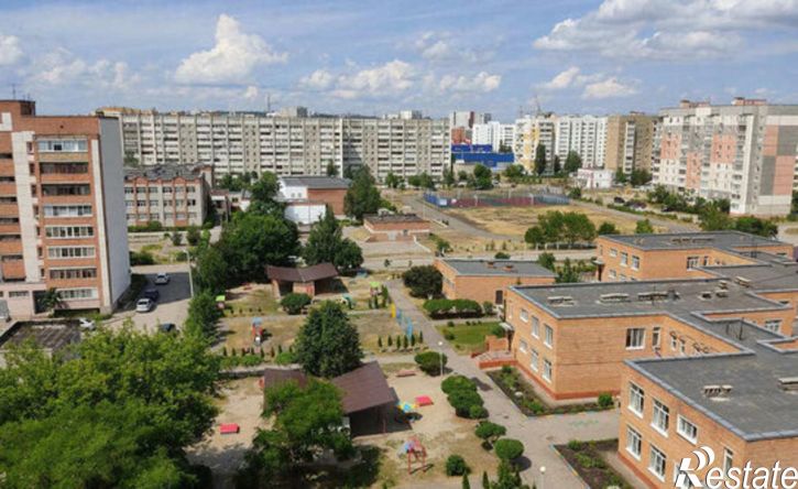 3-комн квартира ул Антонова, 11,  д. 11