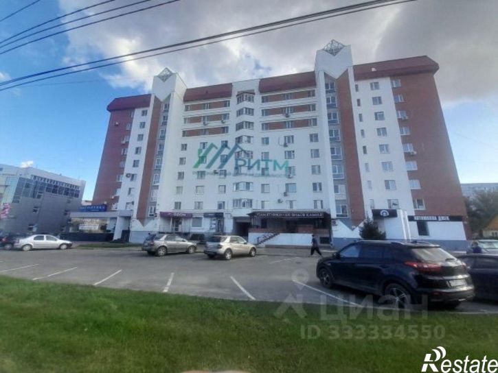 3-комн квартира ул Суворова, 143А,  д. 143А