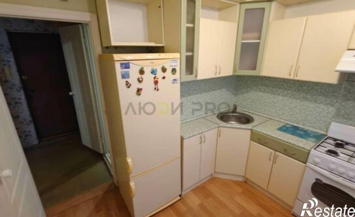 1-комн квартира ул Лядова, 36,  д. 36