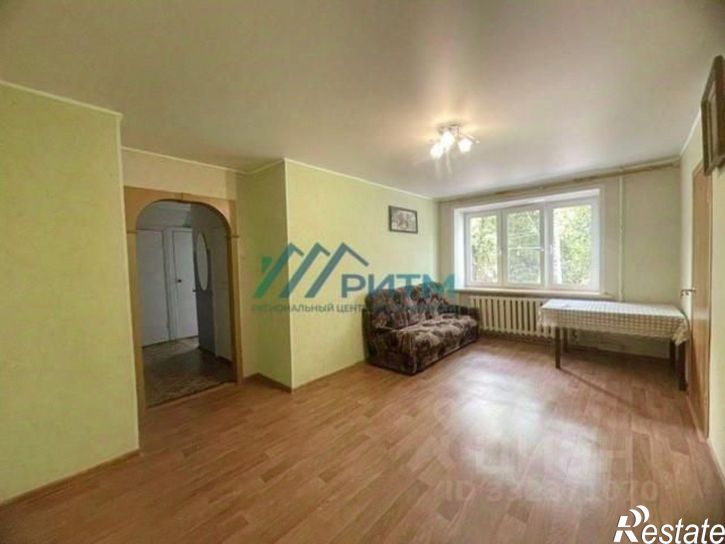 4-комн квартира ул Толстого, 10,  д. 10