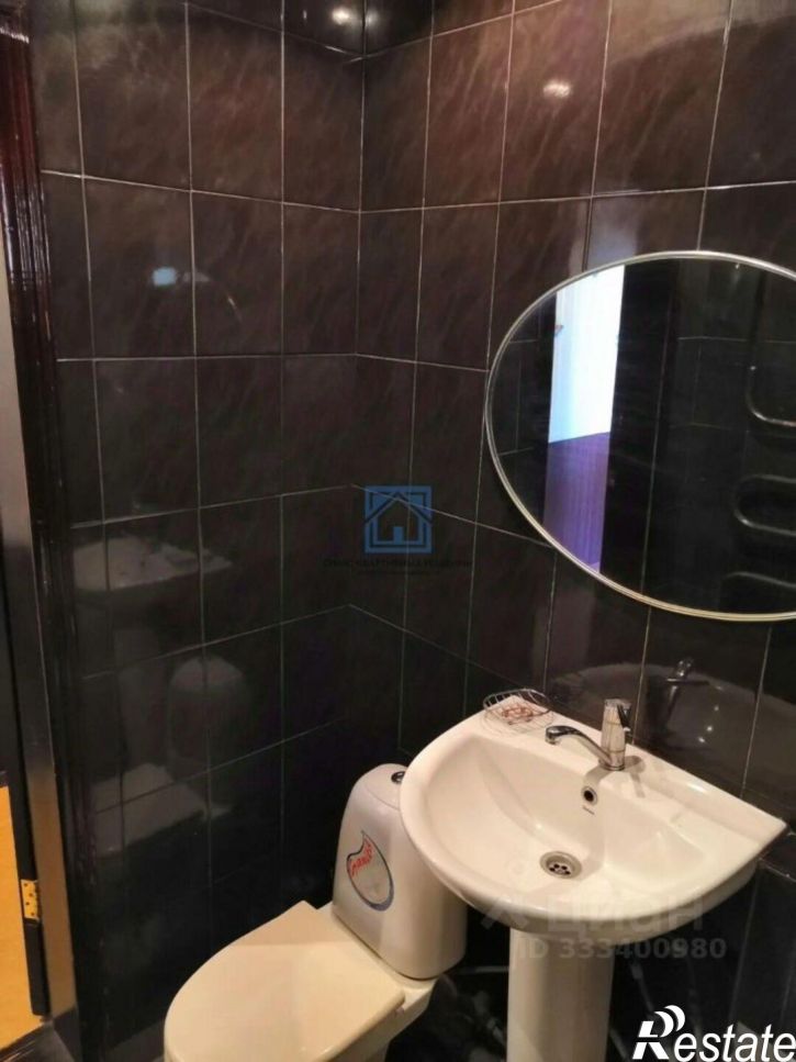 2-комн квартира ул Циолковского, 16,  д. 16