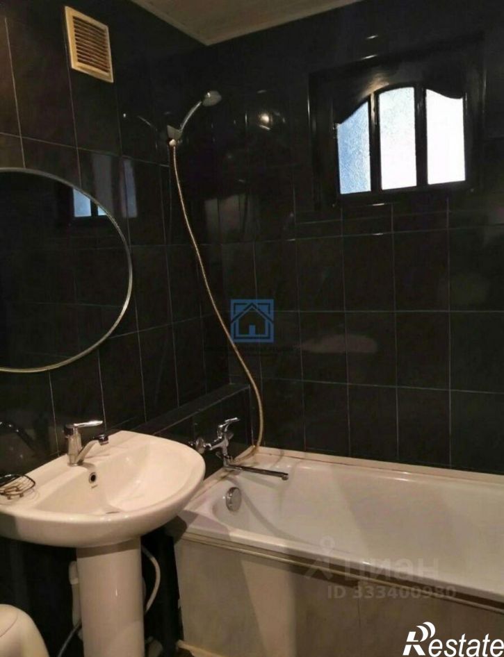 2-комн квартира ул Циолковского, 16,  д. 16