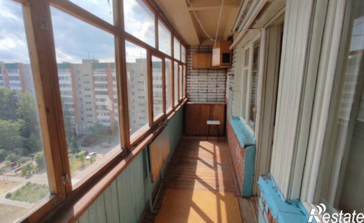 3-комн квартира ул Антонова, 11,  д. 11