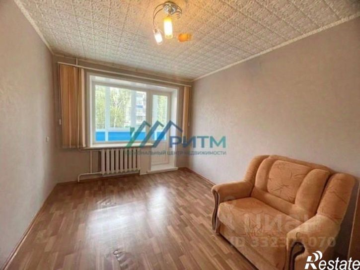 4-комн квартира ул Толстого, 10,  д. 10