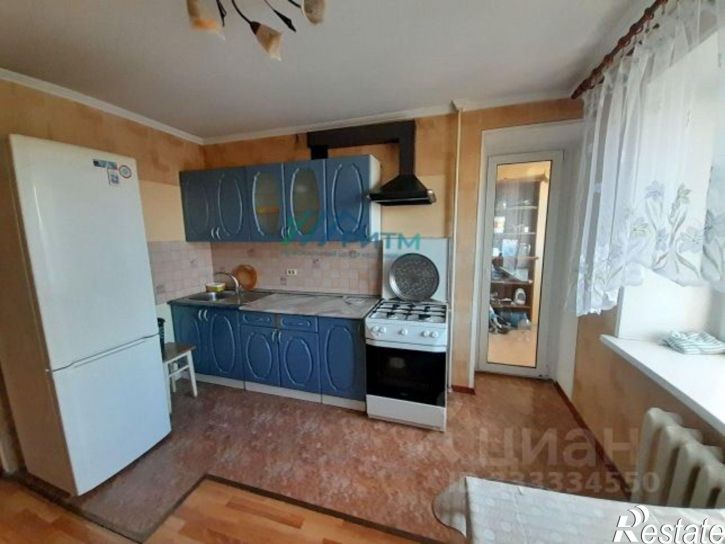 3-комн квартира ул Суворова, 143А,  д. 143А