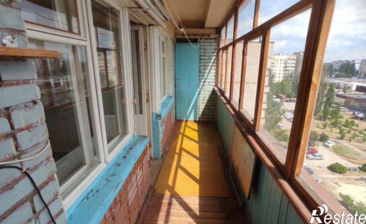 3-комн квартира ул Антонова, 11,  д. 11