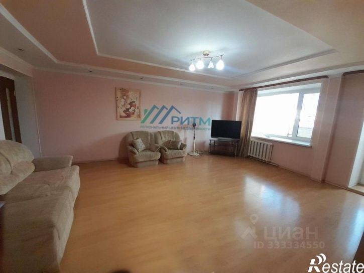 3-комн квартира ул Суворова, 143А,  д. 143А