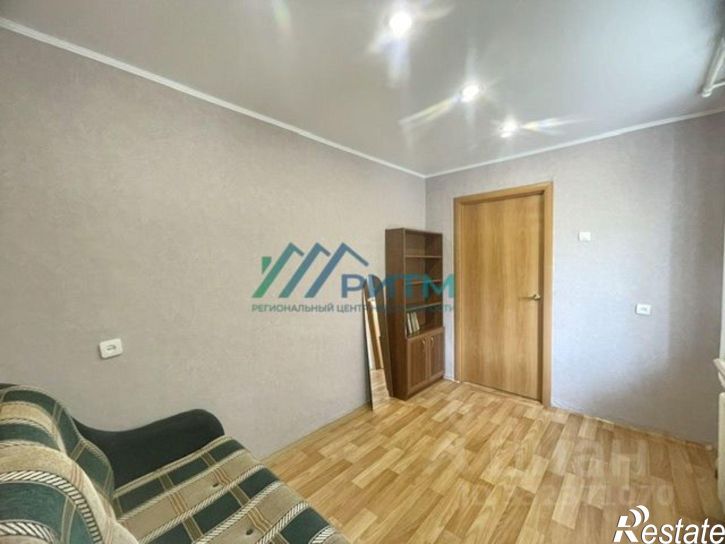 4-комн квартира ул Толстого, 10,  д. 10
