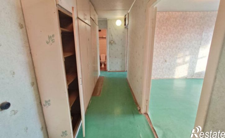 3-комн квартира ул Антонова, 11,  д. 11