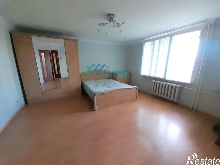 3-комн квартира ул Суворова, 143А,  д. 143А